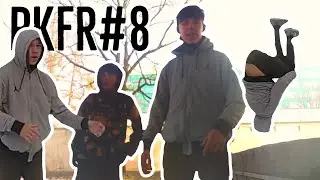 VŠB PKFR #8/OVA BOYZ