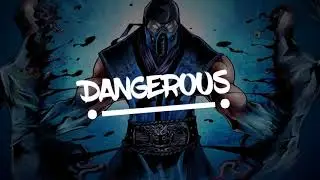 Mortal Kombat Theme (Remix)