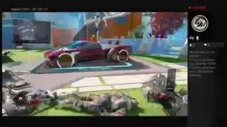 Beating Manicans With Melees