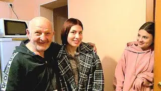 Напутствие От Дедушки...