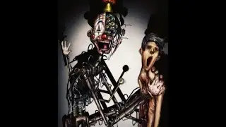 FNAF ФИЛЬМ
