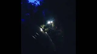 ПОГОНЯ ДВУХ УРАЛОВ! 