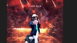 JiggaMan-Da Reason