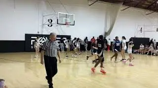 Team NorCal 7th Black vs AARI Red (Part 8)