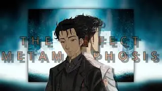 Hououin Kyouma | MAD & SAD - Steins;Gate [Edit/AMV]