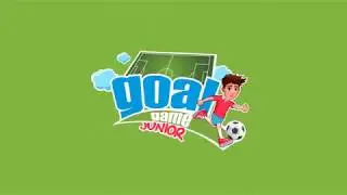 Video Promo Goal Game Junior 2019