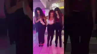 Davul Zurna und die übrigen Gäste des Mega Events - ein letztes Mal Abflug by Walk of Halay