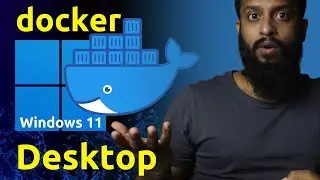How To Setup Docker Desktop on Windows 11