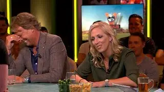 De nieuwe vriend van Lieke Martens: ''Jan Slagter? - VI ORANJE BLIJFT THUIS