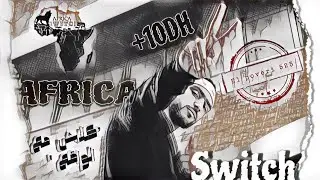 EPV 523 -AFRICA SWITCH(official music video)