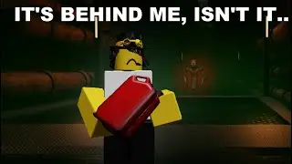You HAVE to play this Roblox Lethal Company game! - DESCENT