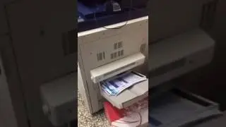 Versant 80 Press