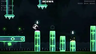 passing SHINE (100%) by KFAOpitar (clicks)