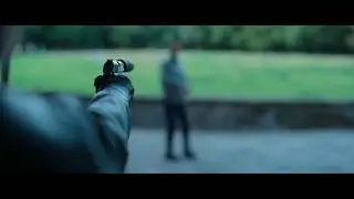 Female Assassin Silencer - 23
