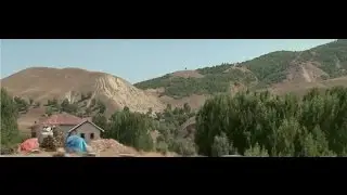 Uğur Çoban - Yolumuz Gurbete Düştü / Annem ve Babam - Fragman