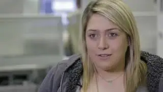Alex, Design Apprentice