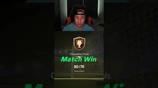 Last Game for 20-0 Serie A