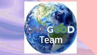 #LIVEGOOD. ВРЕМЯ - САМАЯ БЫСТРАЯ ПТИЦА! #ЛИВГУД - ШАНС ДЛЯ КАЖДОГО ЧЕЛОВЕКА! БИЗНЕС ВСТРЕЧА 15.08.24