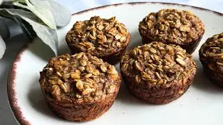 I'll take a banana and oatmeal! I haven't eaten sugar for a year! No flour! Sugarless! Gluten free