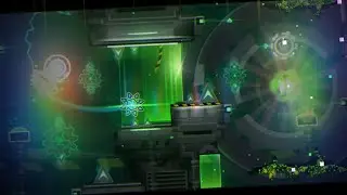 Fractal Synthesis | @Luiivv_ [6/12]