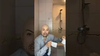 После папы 🚽🙈 