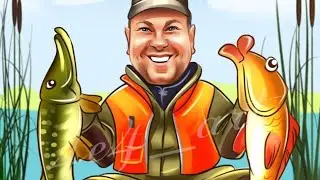 ловим кайфуем на Вьюнке//РР4//класный улов