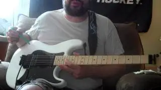 How to Clean and Maintain your Electric Guitar.