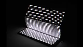 YONGNUO YNFLEX180 Flexible LED Photo Light