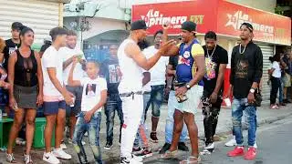 caco malo (r.i.p joel el palomon) preview oficial epicentro music