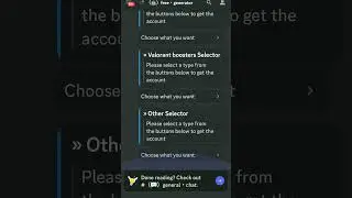 free valorant accounts with skins join the server link in discription 