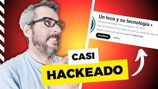 Así es como Hackean los canales de Youtube