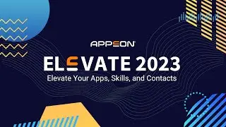 Elevate 2023 Keynote