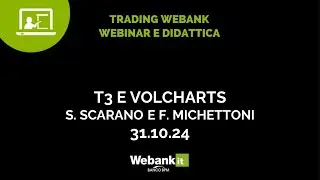 T3 e Volcharts