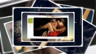 Find Love - Project After Effects