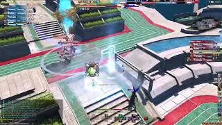 [FF14]  Earned my Gold rank placement this match