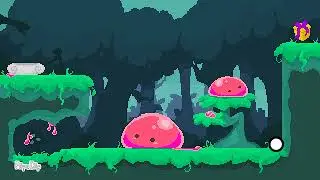 Level 1 - The Pixel Contest