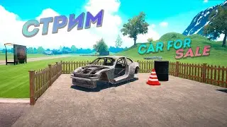 Открыл свой бизнес |  Car For Sale  #pyazi_game