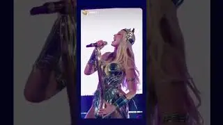 Оля Полякова