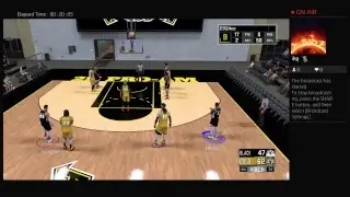 Pro M Arena