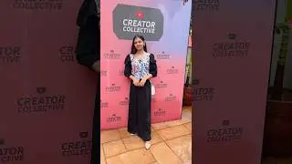 such a wonderful day🧿 #youtubecreator #youtubecreatorcollective #youtubeevent #jaipurevent