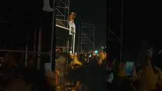 En el oeste está el agite 🔥 ultima parte del 