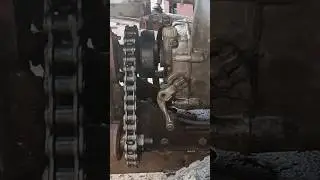 Вом на минитрактор.