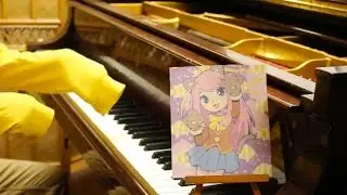 【おそ松さん】全力バタンキュー【十四松がフルスイング】