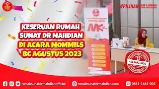 BABYCHELLA  FIRSTIVAL BC AGUSTUS 2023 MOMMILS