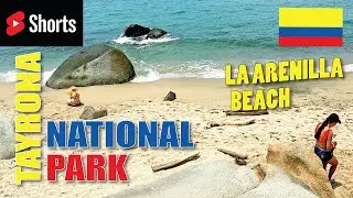 Arenilla Beach 