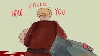 Cupid | Hetalia (AmeRus)