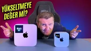 M4 Mac Mini vs. M2 Pro Comparison: Is the Upgrade Worth It?