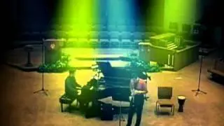 PRELUDES for PIANO - George Gershwin (1898-1937) - Feat Jeff Porter, Jon Lefever