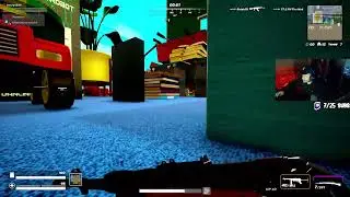 LIVE NOW - TOY SOLDIERS BATTLE ROYALE││ MINI ROYALE ││