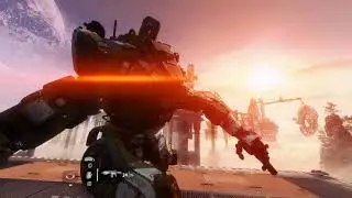 Titanfall 2 - Trust Me !!